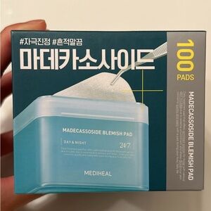 Mediheal Toner Pads